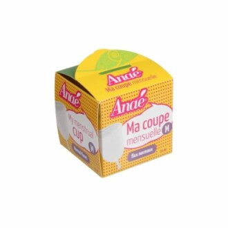 Anaé Menstruatiecup