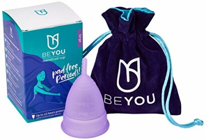 BeYou Menstruatiecup