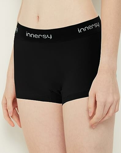 INNERSY Boxershorts voor Meisjes