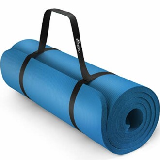 TRESKO® Fitnessmat