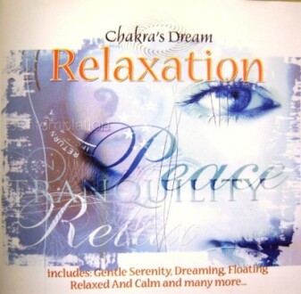 Chakra|s Dream RELAXATION