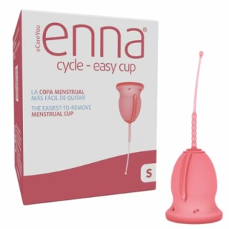 Enna Cycle Easy Menstruatiebeker