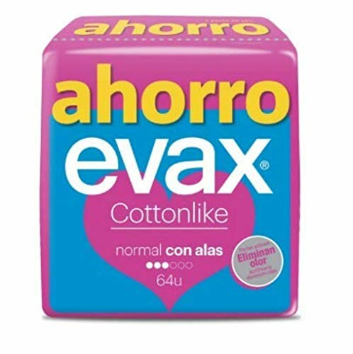 Evax Cottonlike Maandverband