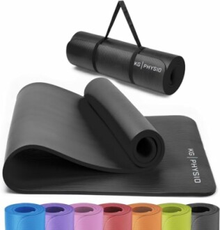 KG Physio Premium Yogamat