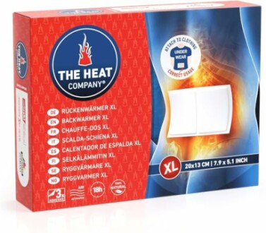 THE HEAT COMPANY Rugwarmer XL