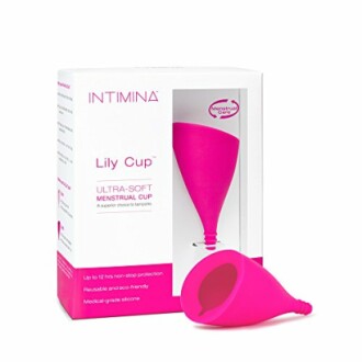 Intimina Lily Cup Maat B