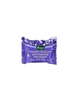 Kneipp Badbruistablet Lavendel