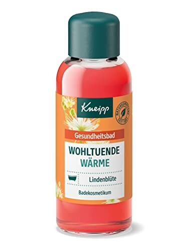 Kneipp Gezondheidsbad Weldadige Warmte