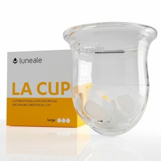 La Cup Luneale