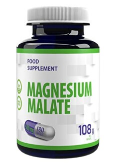 Magnesium Malaat 2000mg