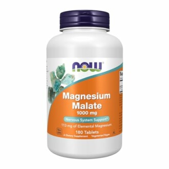 Magnesium Malate 1000mg