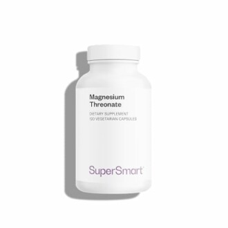 Supersmart Magnesium L-Threonaat