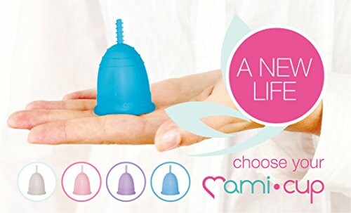 Mamicup Menstruele Cup