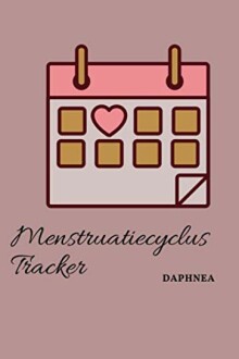 Menstruatiecyclus Tracker