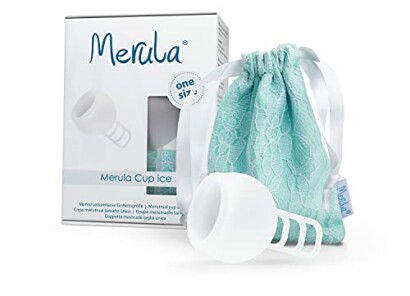 Merula Menstruatie Cup