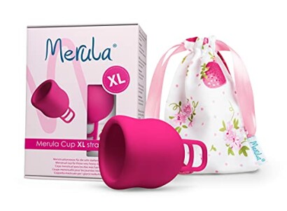 Merula Menstruatie Cup XL