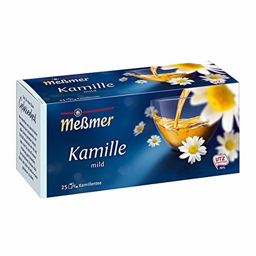 Meßmer Kamille 5-pack