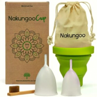 NAKUNGOO Cup