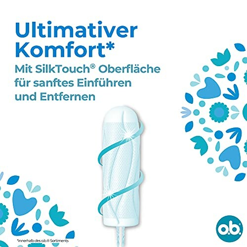 o.b. ProComfort Mini