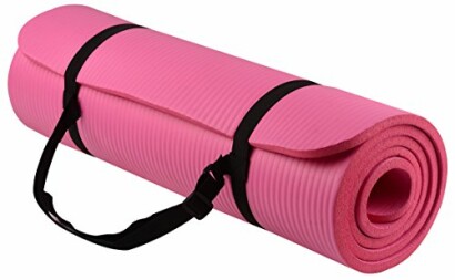 BalanceFrom Goyoga yogamat