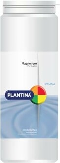 Plantina Magnesium Met Taurine