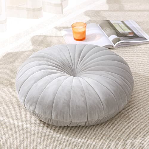 MolynnChic Floor Pillow Meditatiekussen