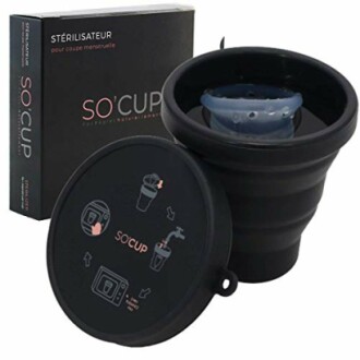 Socup Sterilisator