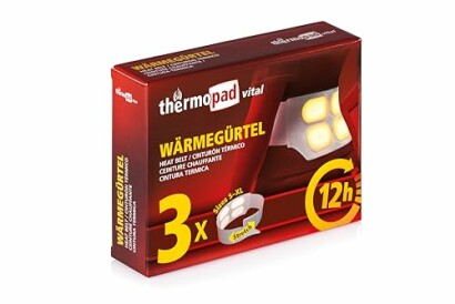 THERMOPAD Warmtegordel