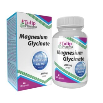 Magnesium Glycinaat 2000mg