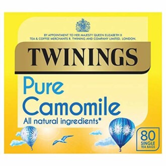 Twinings Kamille Thee