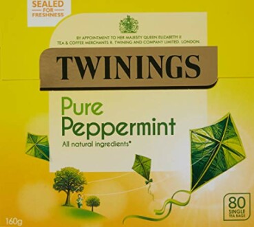 Twinings Pure Pepermunt