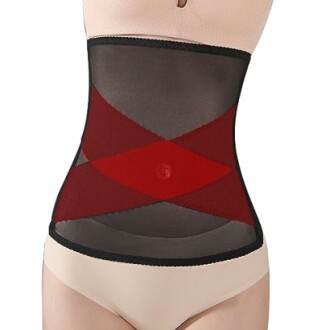 Buikcontrole Body Shaper